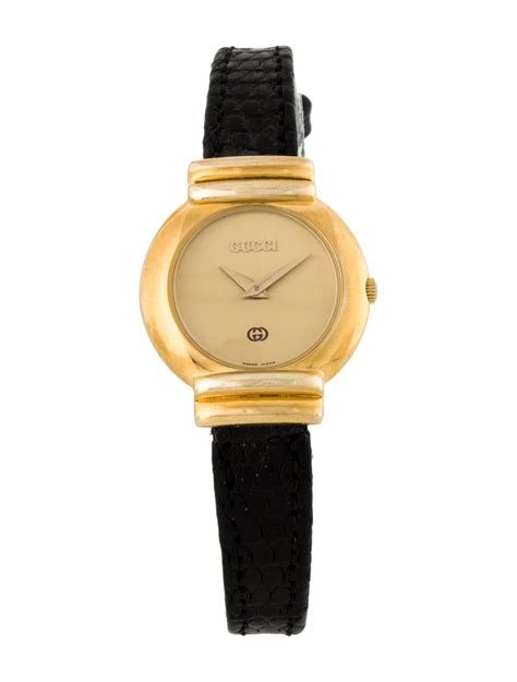 gucci 5300l ladies watch|Women's Luxury Watches .